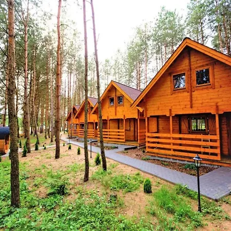 Beautiful Not Far From The And The Sea, Kolczewo