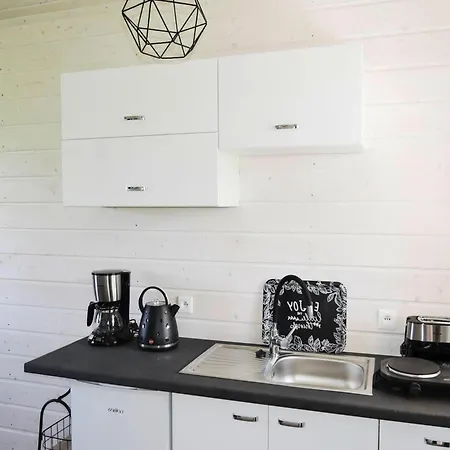 In Near Baltic Sea Kołczewo