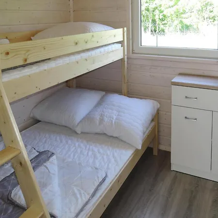 In Near Baltic Sea Ferienhaus *