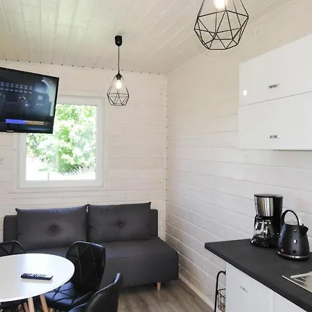 Beautiful Not Far From The And The Sea, Holiday home Kolczewo