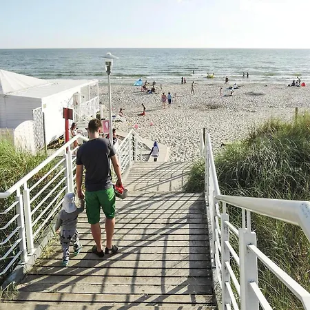Ferienhaus In Near Baltic Sea