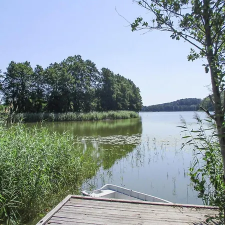 Beautiful Not Far From The And The Sea, Holiday home Kolczewo