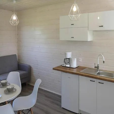 Ferienhaus In Near Baltic Sea