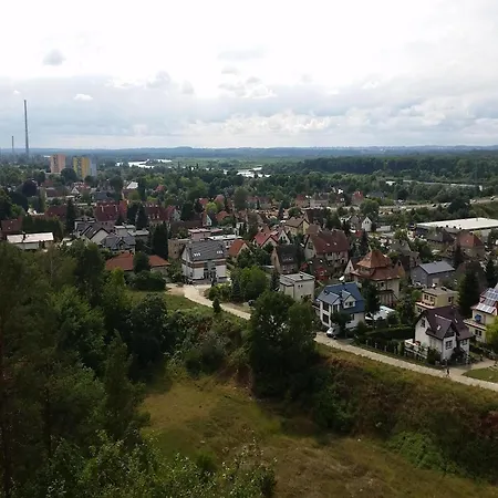 In Near Baltic Sea Ferienhaus