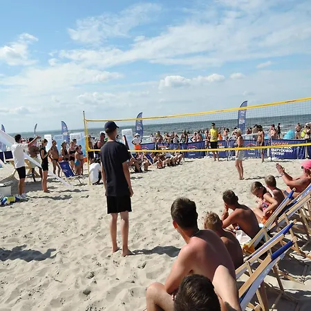 Ferienhaus In Near Baltic Sea *