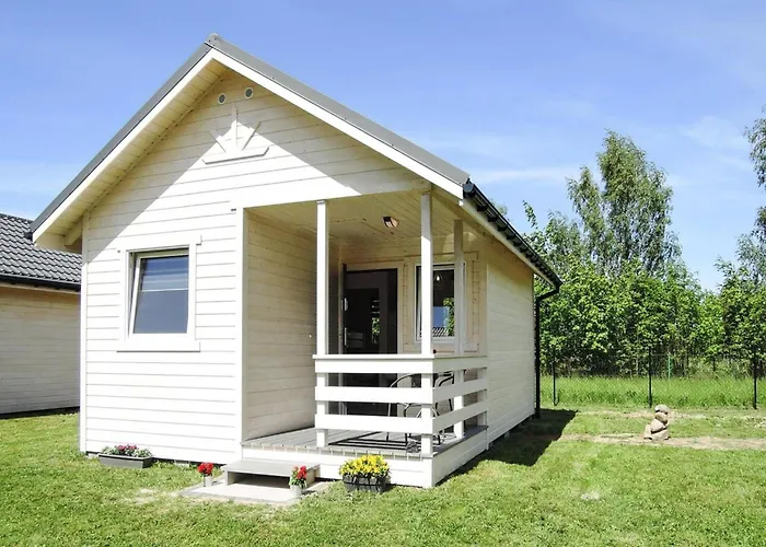 In Near Baltic Sea *