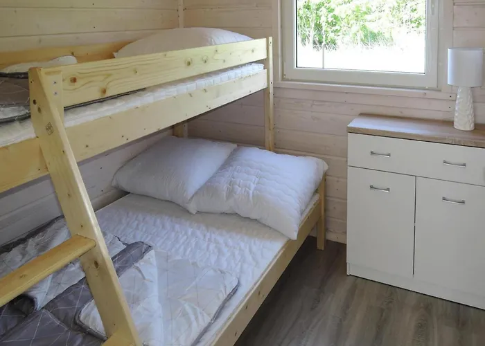 In Near Baltic Sea 度假居 *