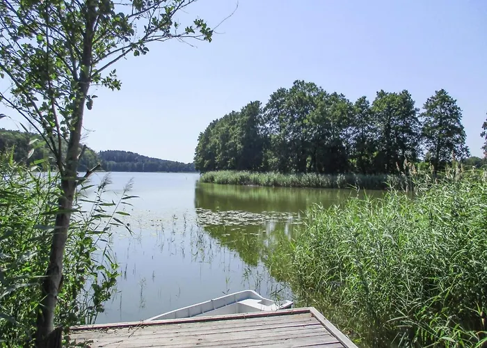 度假居 In Near Baltic Sea *