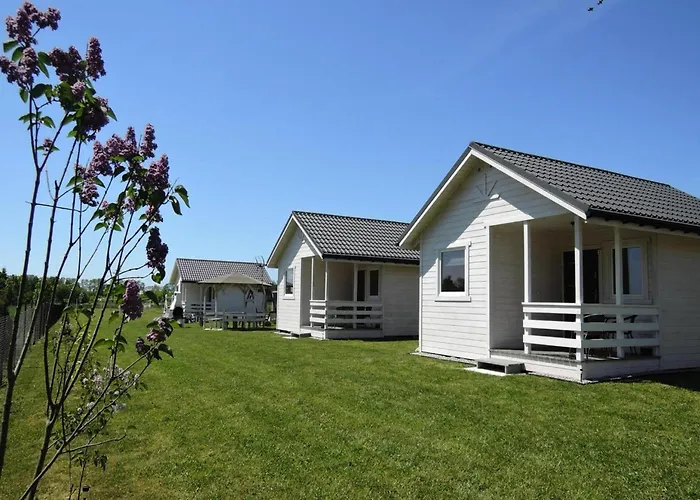 In Near Baltic Sea *