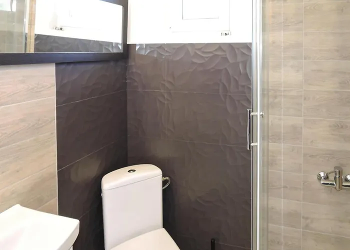 In Near Baltic Sea 度假居