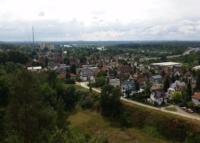 In Near Baltic Sea 度假居